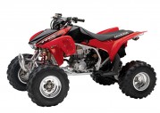 Honda TRX450R